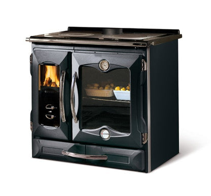 SUPREMA.16 - La Nordica-Extraflame