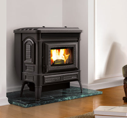 TEODORA EVO - Estufa pellet - La Nordica-Extraflame