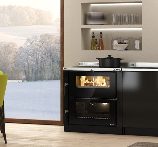 VERONA XXL.16 - La Nordica-Extraflame