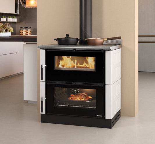 VERONA XXL MAIOLICA - La Nordica-Extraflame