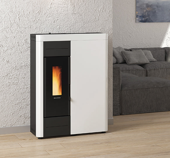 VIRNA IDRO.16 - La Nordica-Extraflame