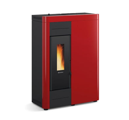 VIRNA IDRO.16 - La Nordica-Extraflame